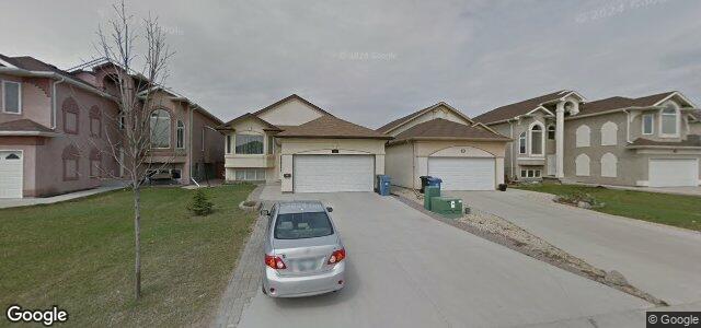 Larawan ng 62 Khalsa Street sa Winnipeg, Manitoba