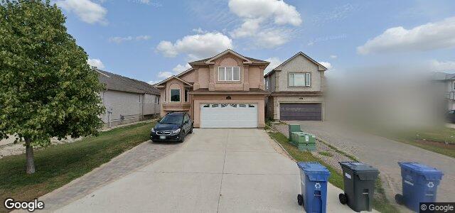 Larawan ng 62 Robins Nest Bay sa Winnipeg, Manitoba