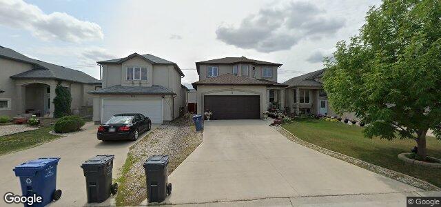Larawan ng 62 Sedona Crescent sa Winnipeg, Manitoba