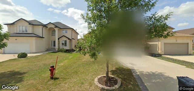 Photo of 62 Sewa Crescent in Winnipeg, Manitoba