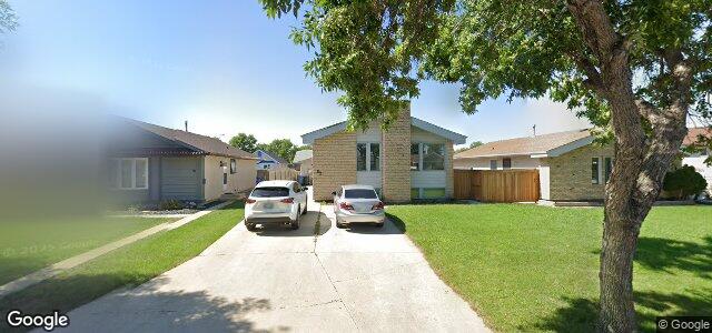 Larawan ng 62 Skrypnyk Crescent sa Winnipeg, Manitoba
