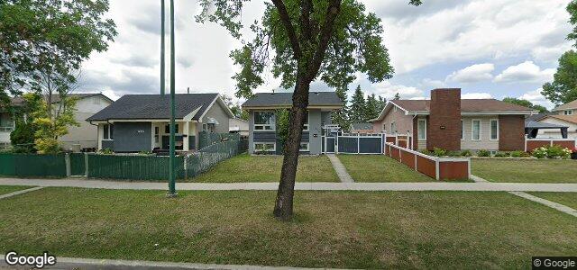 Larawan ng 629 Adsum Drive sa Winnipeg, Manitoba