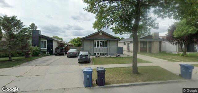 Larawan ng 63 Arthur Wright Crescent sa Winnipeg, Manitoba