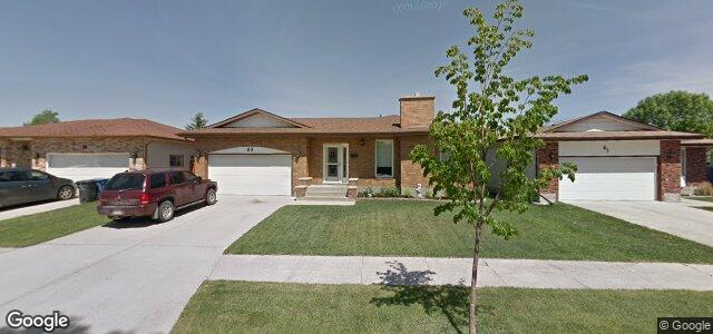 Photo of 63 Filkow Bay in Winnipeg, Manitoba