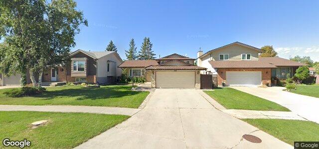 Larawan ng 63 Olford Crescent sa Winnipeg, Manitoba