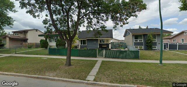 Larawan ng 633 Adsum Drive sa Winnipeg, Manitoba