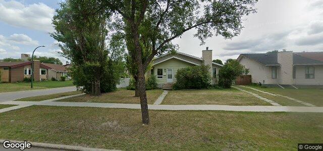 Larawan ng 638 Adsum Drive sa Winnipeg, Manitoba