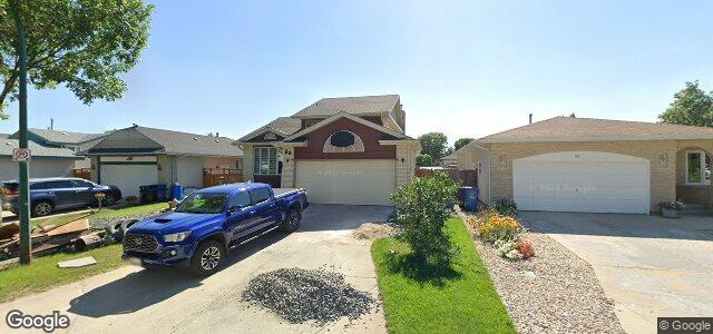 Larawan ng 64 Chapparal Crescent sa Winnipeg, Manitoba