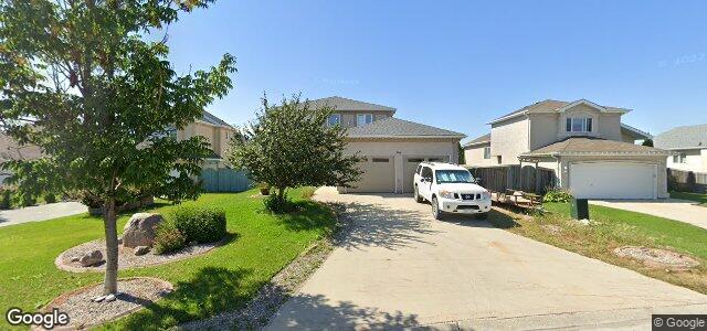 Larawan ng 64 Foxwarren Drive sa Winnipeg, Manitoba