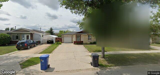 Larawan ng 64 Leahcrest Crescent sa Winnipeg, Manitoba