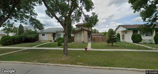 Larawan ng 641 Adsum Drive sa Winnipeg, Manitoba