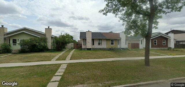 Larawan ng 644 Adsum Drive sa Winnipeg, Manitoba