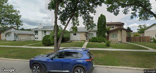 Larawan ng 645 Adsum Drive sa Winnipeg, Manitoba