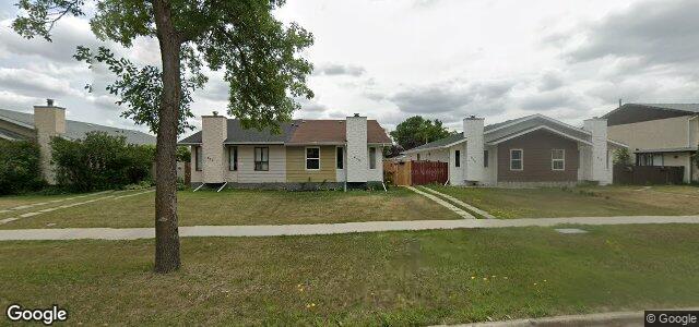 Larawan ng 646 Adsum Drive sa Winnipeg, Manitoba