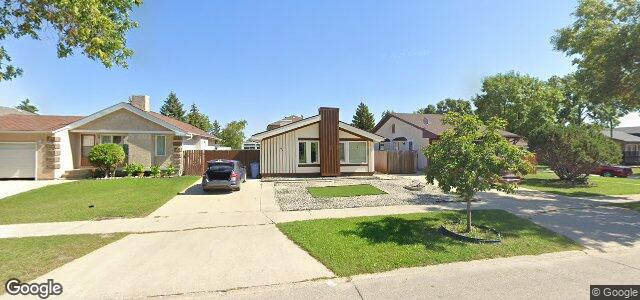 Larawan ng 65 Skrypnyk Crescent sa Winnipeg, Manitoba