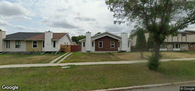 Larawan ng 650 Adsum Drive sa Winnipeg, Manitoba