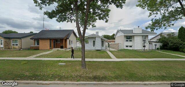 Larawan ng 653 Adsum Drive sa Winnipeg, Manitoba