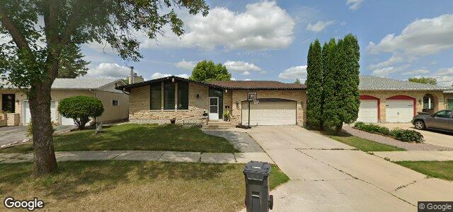 66 Baker Bay（加拿大曼尼托巴省温尼伯市）房屋照片