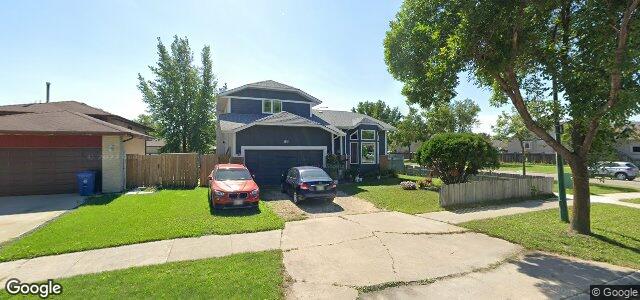 66 Chochinov Avenue（加拿大曼尼托巴省溫尼伯市）房屋照片