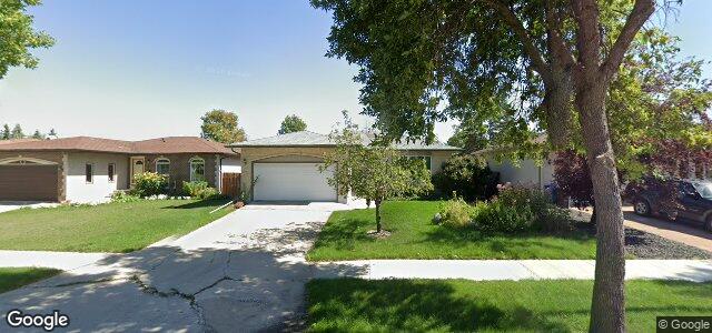 Larawan ng 66 Dunham Street sa Winnipeg, Manitoba