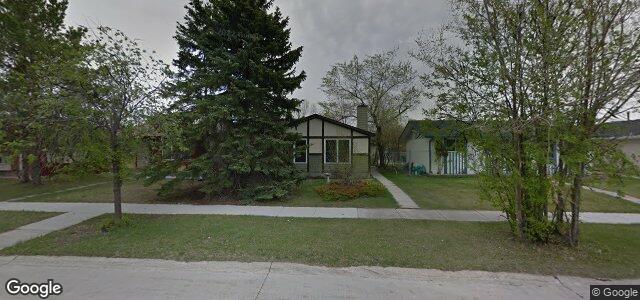 Larawan ng 66 Heft Crescent sa Winnipeg, Manitoba