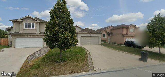 Photo of 66 Robins Nest Bay in Winnipeg, Manitoba