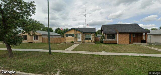Larawan ng 661 Adsum Drive sa Winnipeg, Manitoba
