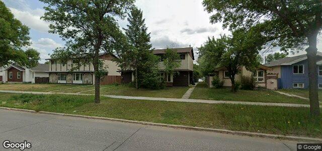 Larawan ng 664 Adsum Drive sa Winnipeg, Manitoba