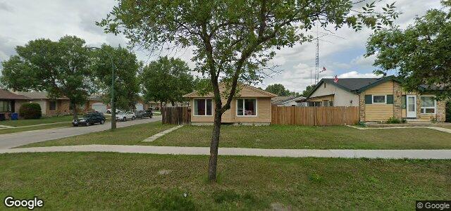 Larawan ng 665 Adsum Drive sa Winnipeg, Manitoba