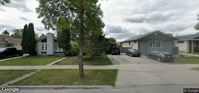 67 Arthur Wright Crescent（加拿大曼尼托巴省温尼伯市）房屋照片