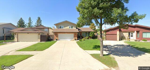 Larawan ng 67 Olford Crescent sa Winnipeg, Manitoba