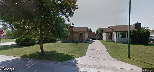 Larawan ng 67 Streilein Crescent sa Winnipeg, Manitoba