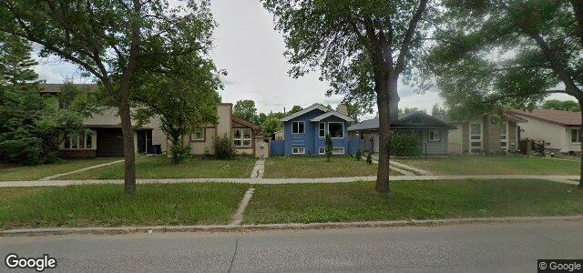 Larawan ng 670 Adsum Drive sa Winnipeg, Manitoba