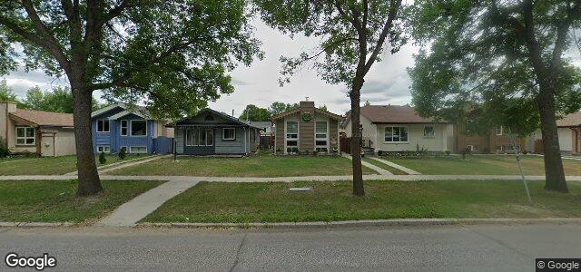 Larawan ng 676 Adsum Drive sa Winnipeg, Manitoba