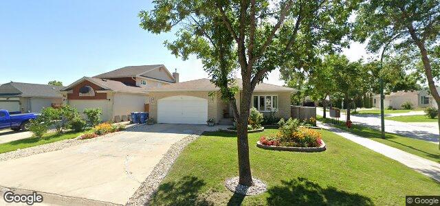 Larawan ng 68 Chapparal Crescent sa Winnipeg, Manitoba