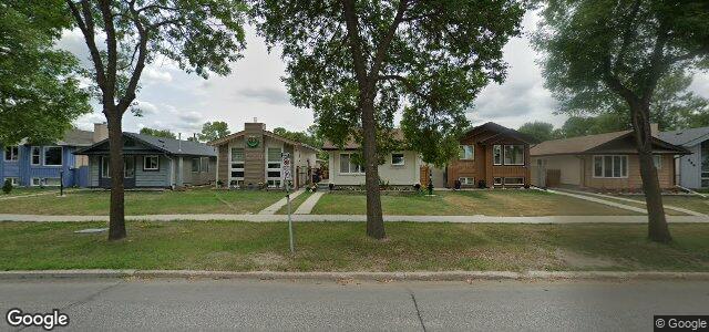 Larawan ng 680 Adsum Drive sa Winnipeg, Manitoba