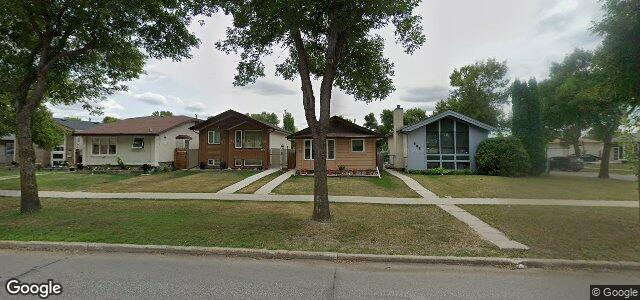 Larawan ng 686 Adsum Drive sa Winnipeg, Manitoba