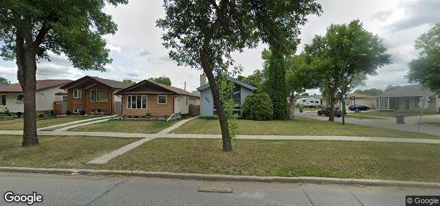 Larawan ng 688 Adsum Drive sa Winnipeg, Manitoba