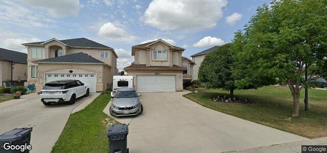 Larawan ng 69 Santa Fe Drive sa Winnipeg, Manitoba