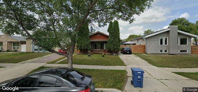 Photo of 7 Arthur Wright Crescent in Winnipeg, Manitoba