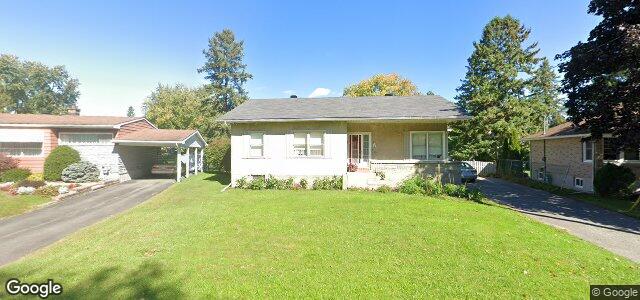 Larawan ng 7 Dunham Street sa Winnipeg, Manitoba