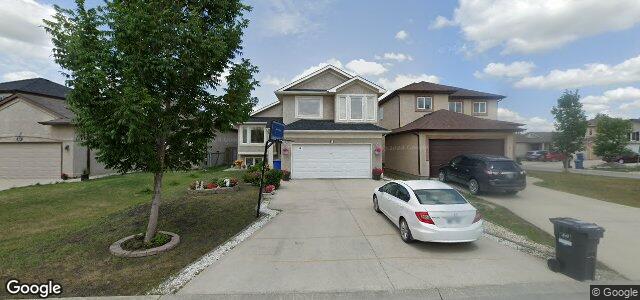 Larawan ng 7 Dzogan Cove sa Winnipeg, Manitoba