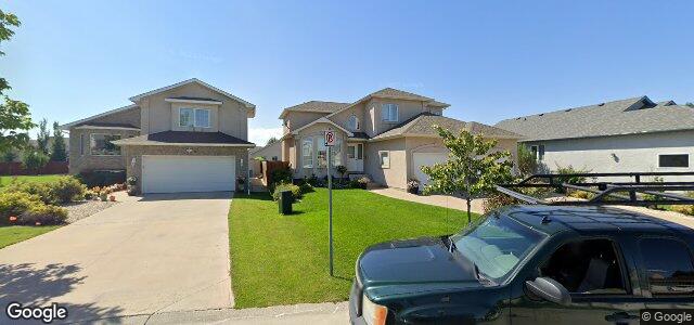 Photo of 7 Gelhorn Place in Winnipeg, Manitoba