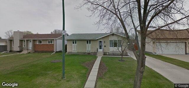 Larawan ng 7 Heft Crescent sa Winnipeg, Manitoba
