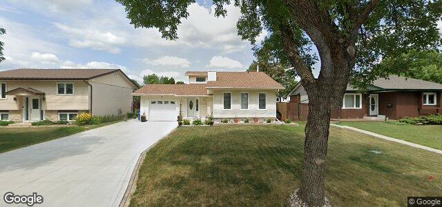 Larawan ng 7 Leahcrest Crescent sa Winnipeg, Manitoba