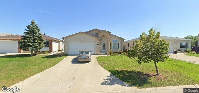 Larawan ng 7 Malanchuk Place sa Winnipeg, Manitoba