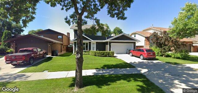 Larawan ng 7 Olford Crescent sa Winnipeg, Manitoba