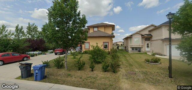 Larawan ng 7 Santa Fe Drive sa Winnipeg, Manitoba