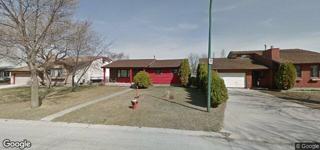 Larawan ng 7 Sasaki Crescent sa Winnipeg, Manitoba