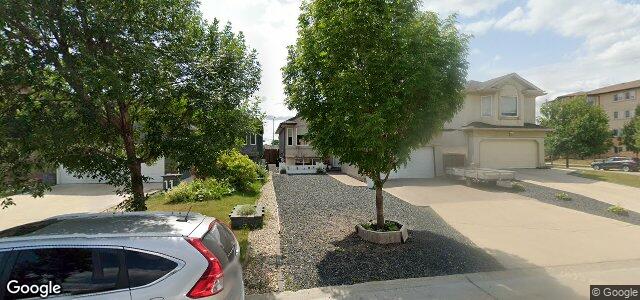 Larawan ng 7 Sewa Crescent sa Winnipeg, Manitoba